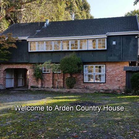 דנידין Arden Country House Bnb - Entire House To Yourself -Peace In The Country מראה חיצוני תמונה