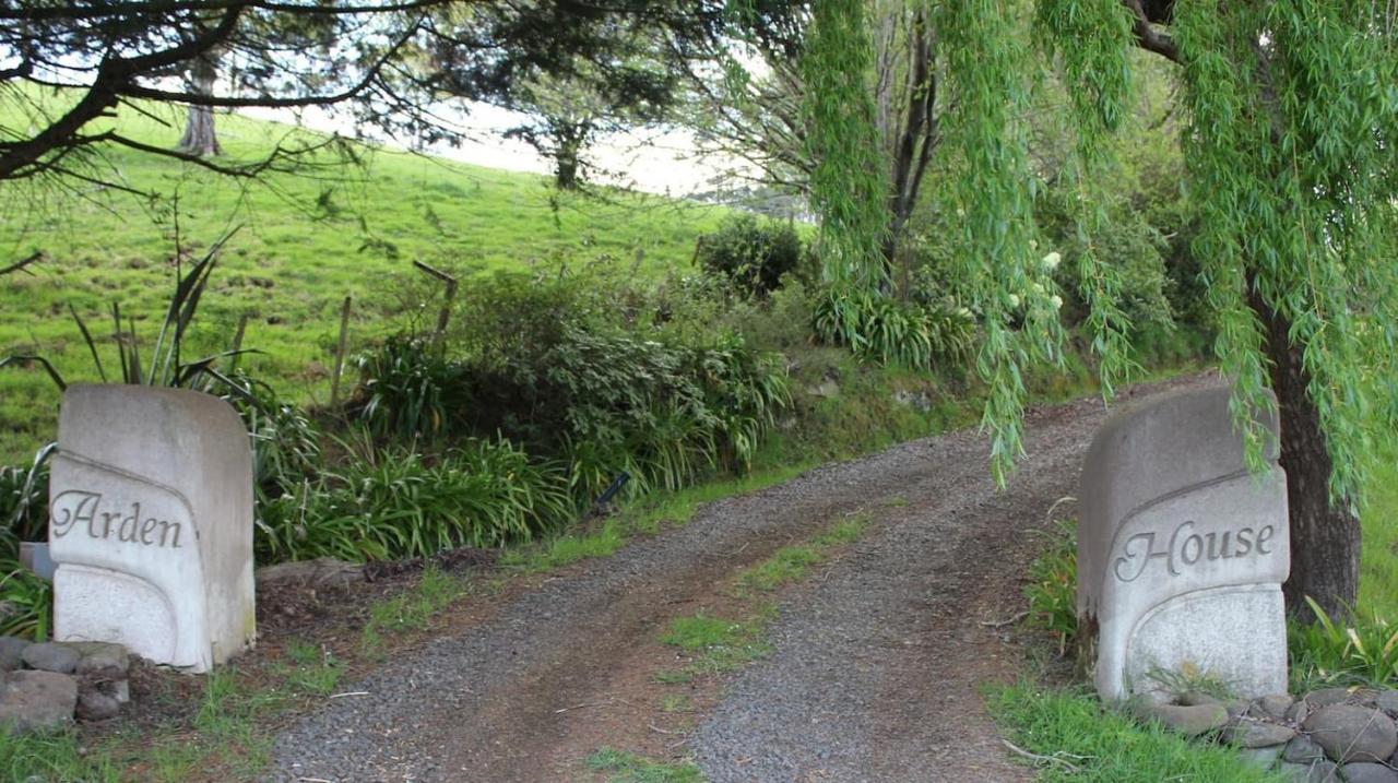 דנידין Arden Country House Bnb - Entire House To Yourself -Peace In The Country מראה חיצוני תמונה