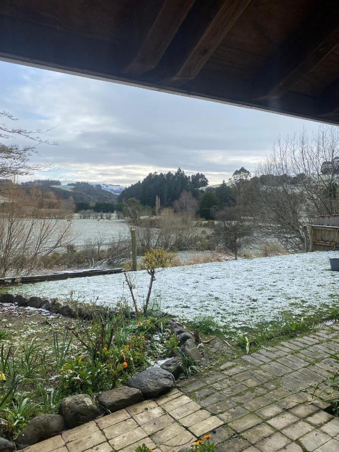 דנידין Arden Country House Bnb - Entire House To Yourself -Peace In The Country מראה חיצוני תמונה
