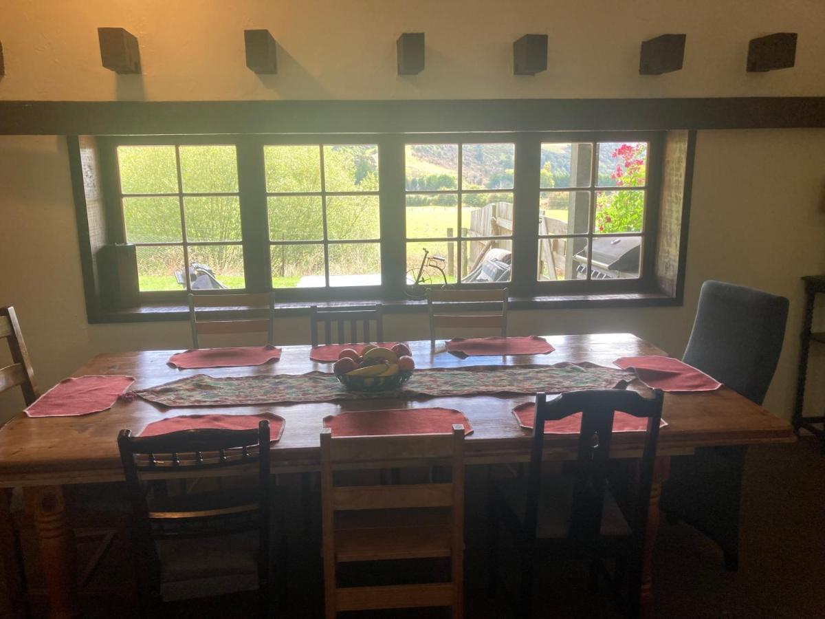 דנידין Arden Country House Bnb - Entire House To Yourself -Peace In The Country מראה חיצוני תמונה