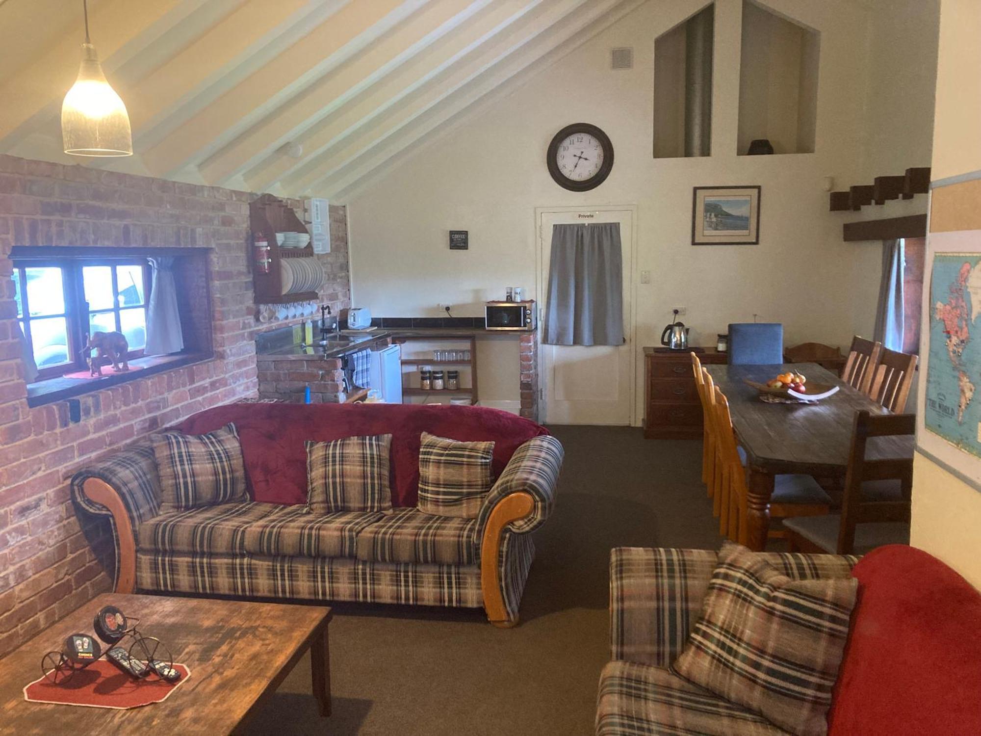 דנידין Arden Country House Bnb - Entire House To Yourself -Peace In The Country מראה חיצוני תמונה